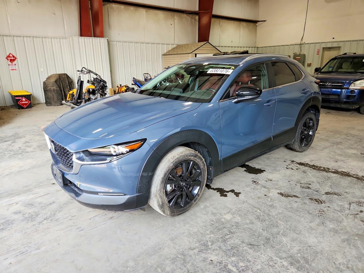 2024 MAZDA CX-30 PREFERRED