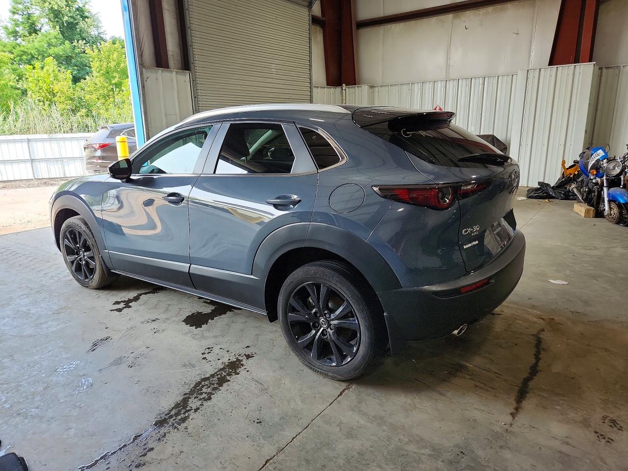 2024 MAZDA CX-30 PREFERRED — снимка 2