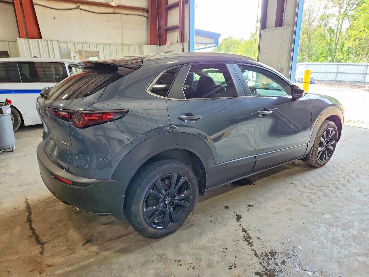 2024 MAZDA CX-30 PREFERRED — снимка 3