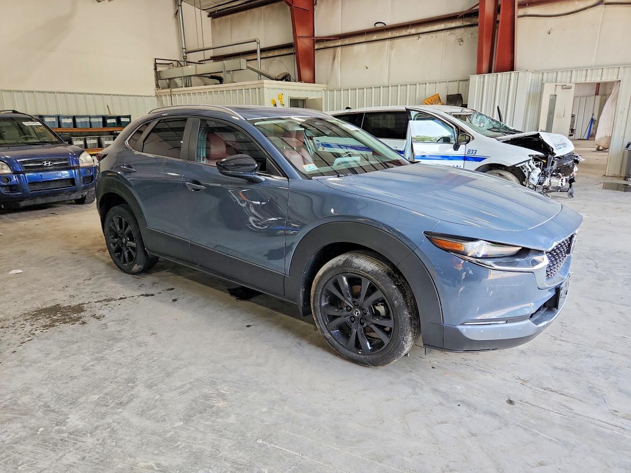 2024 MAZDA CX-30 PREFERRED — снимка 4