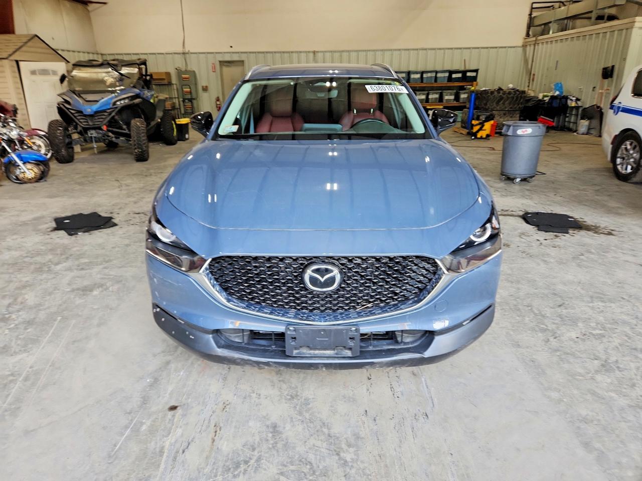 2024 MAZDA CX-30 PREFERRED — снимка 5
