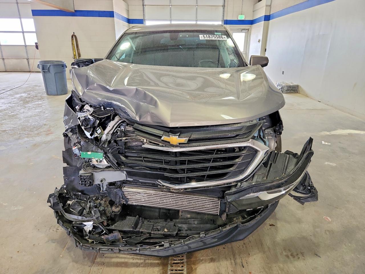 2019 CHEVROLET EQUINOX LT — снимка 5