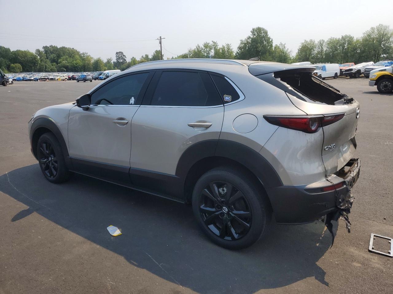 2022 MAZDA CX-30 PREMIUM — снимка 2