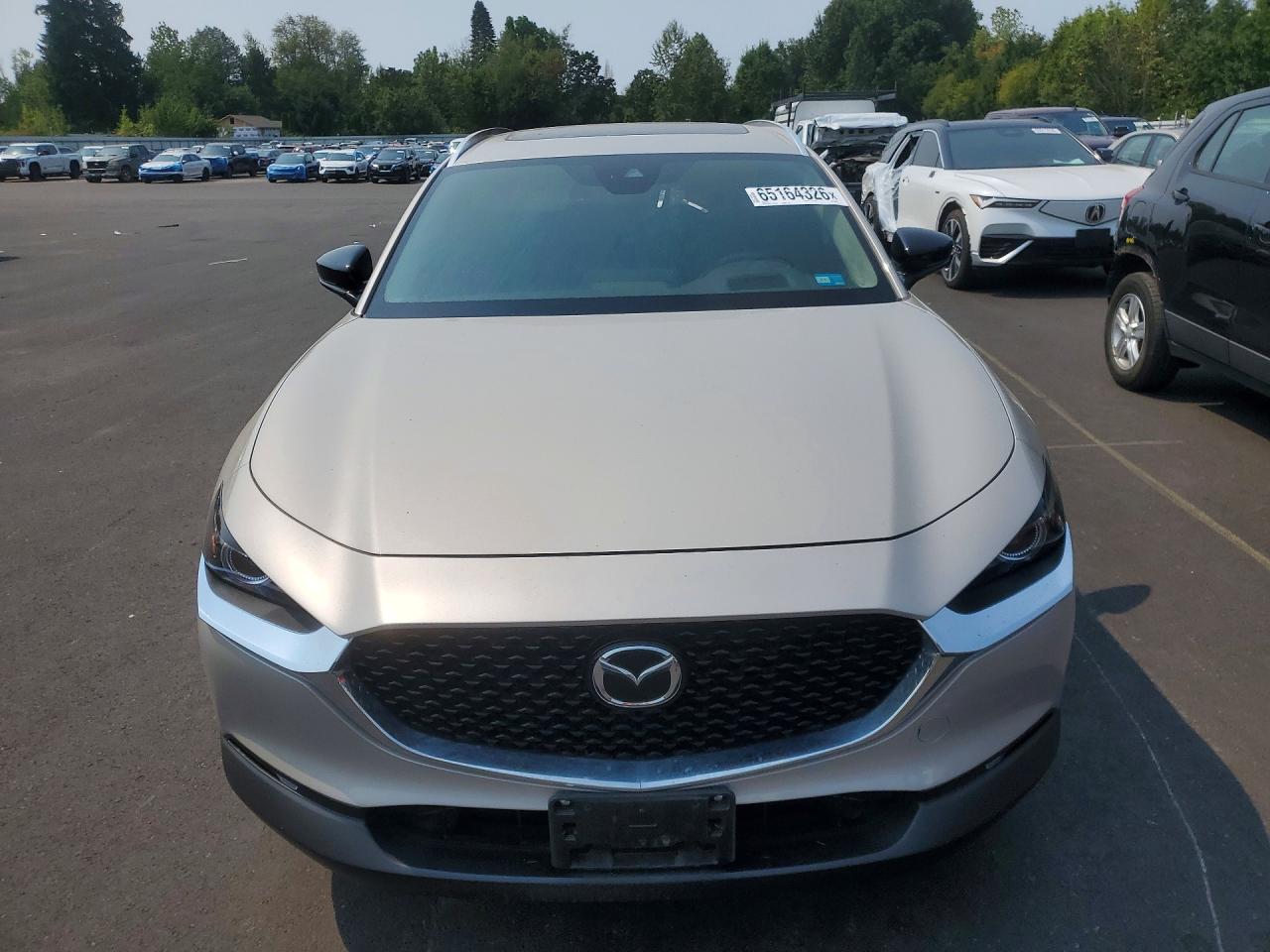 2022 MAZDA CX-30 PREMIUM — снимка 5