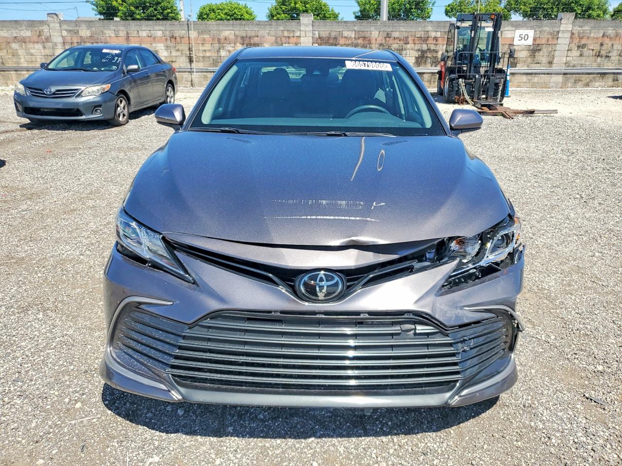 2023 TOYOTA CAMRY LE — снимка 5