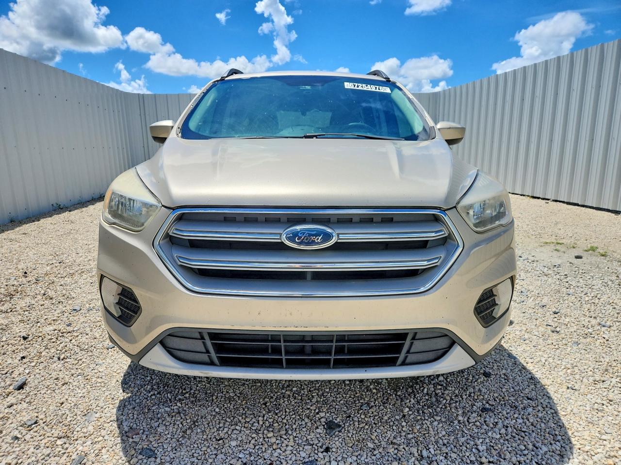 2018 FORD ESCAPE SE — снимка 5