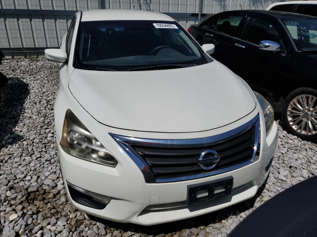 2015 NISSAN ALTIMA 2.5 — снимка 5
