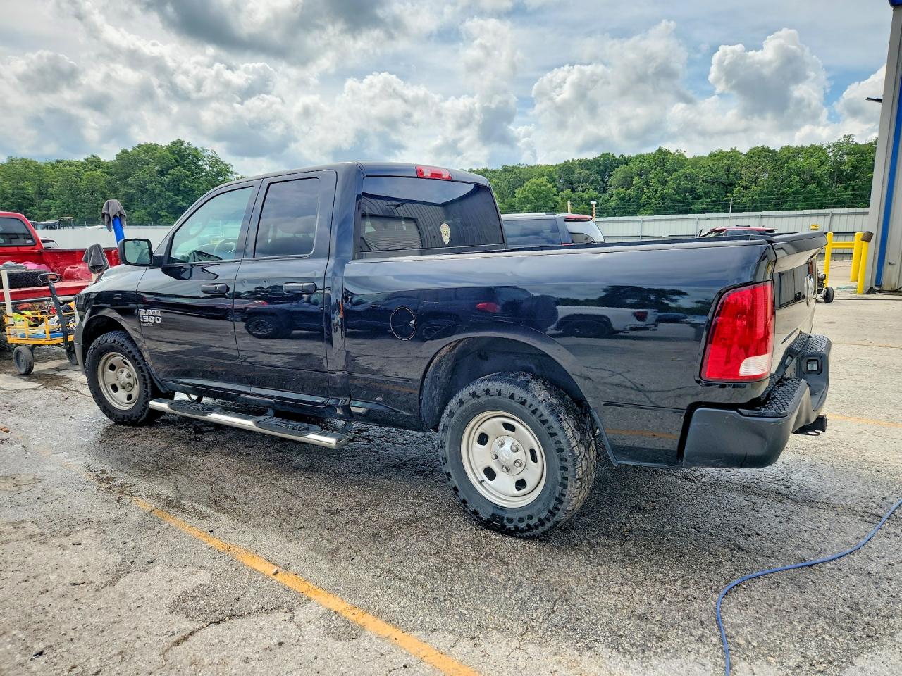 2019 RAM 1500 CLASSIC TRADESMAN — снимка 2