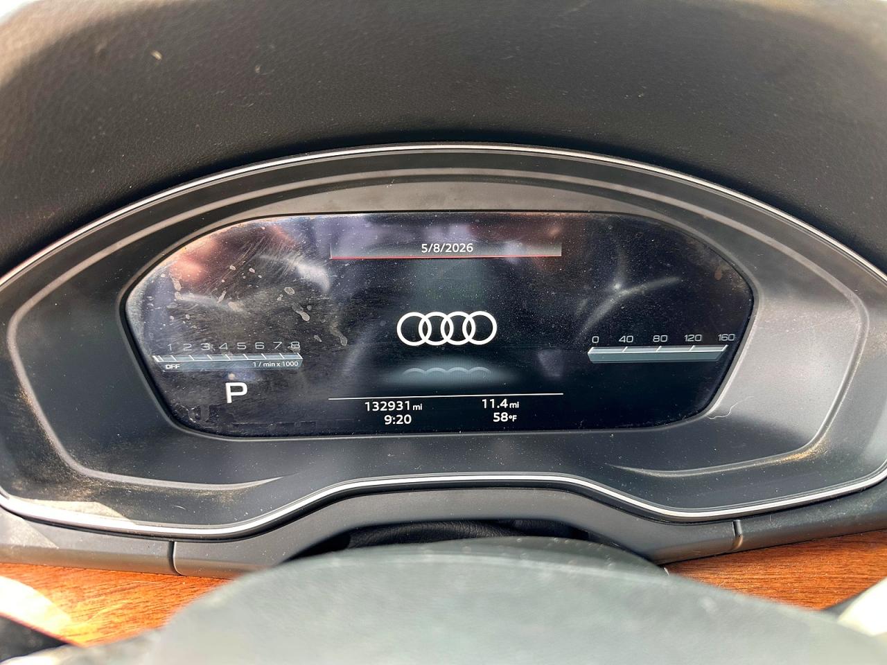 2022 AUDI Q5 PREMIUM PLUS 45 — снимка 5