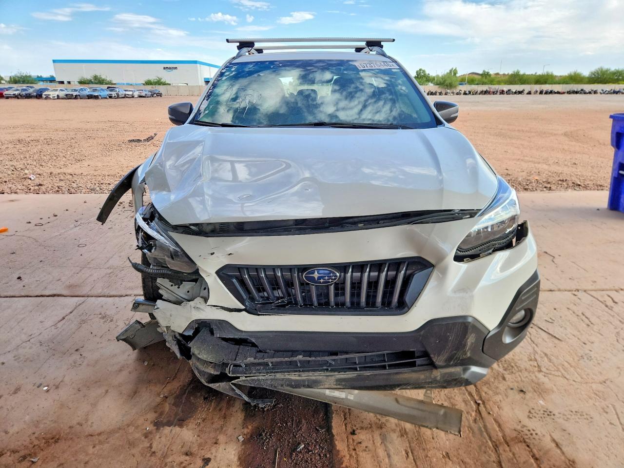 2022 SUBARU CROSSTREK SPORT — снимка 5