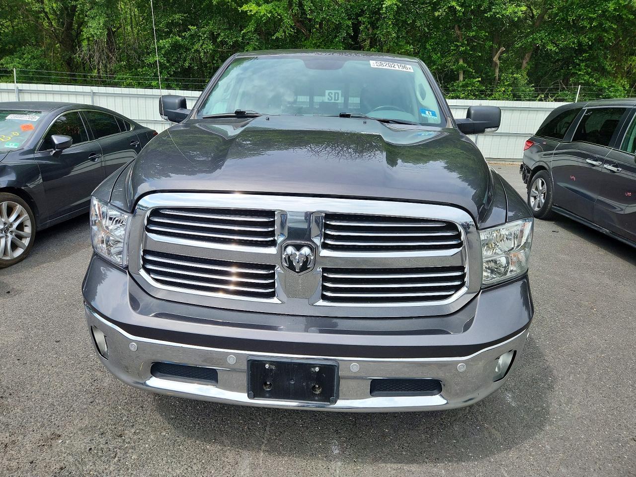 2018 RAM 1500 SLT — снимка 5