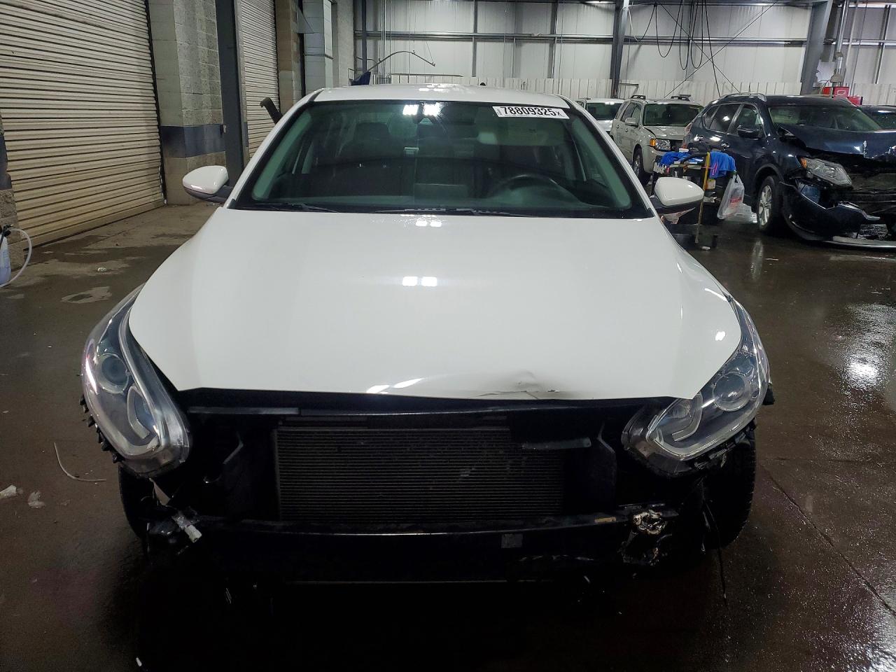 2021 KIA FORTE LXS — снимка 5