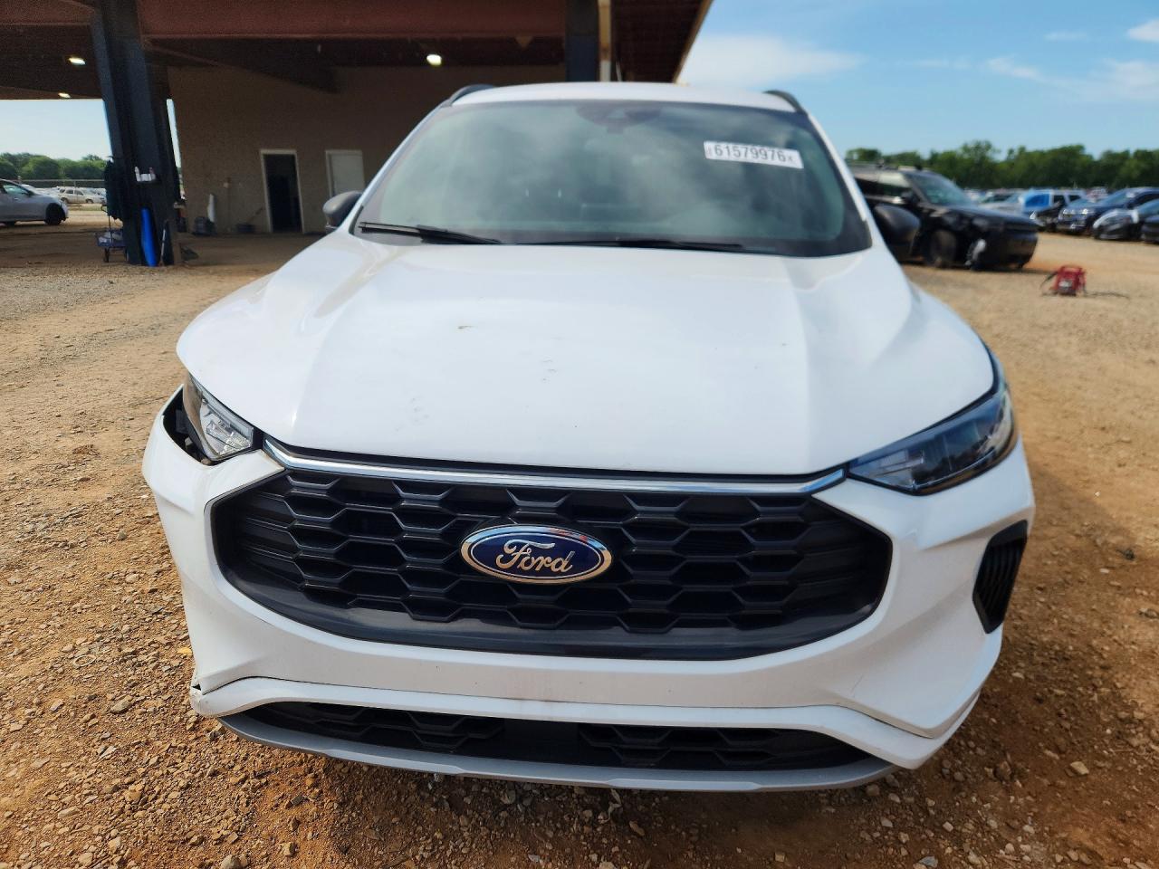 2023 FORD ESCAPE ST LINE — снимка 5