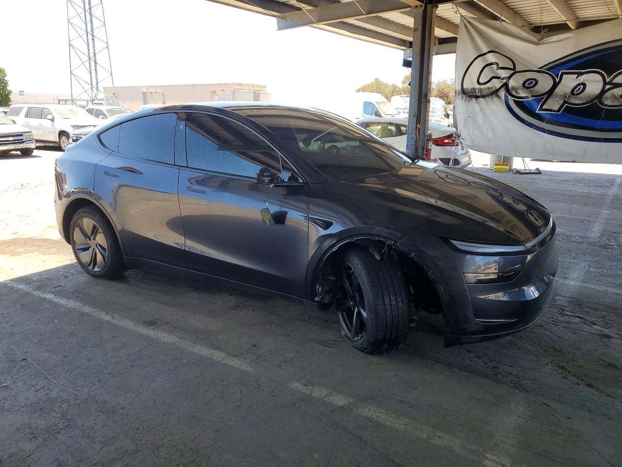 2026 TESLA MODEL Y — снимка 4