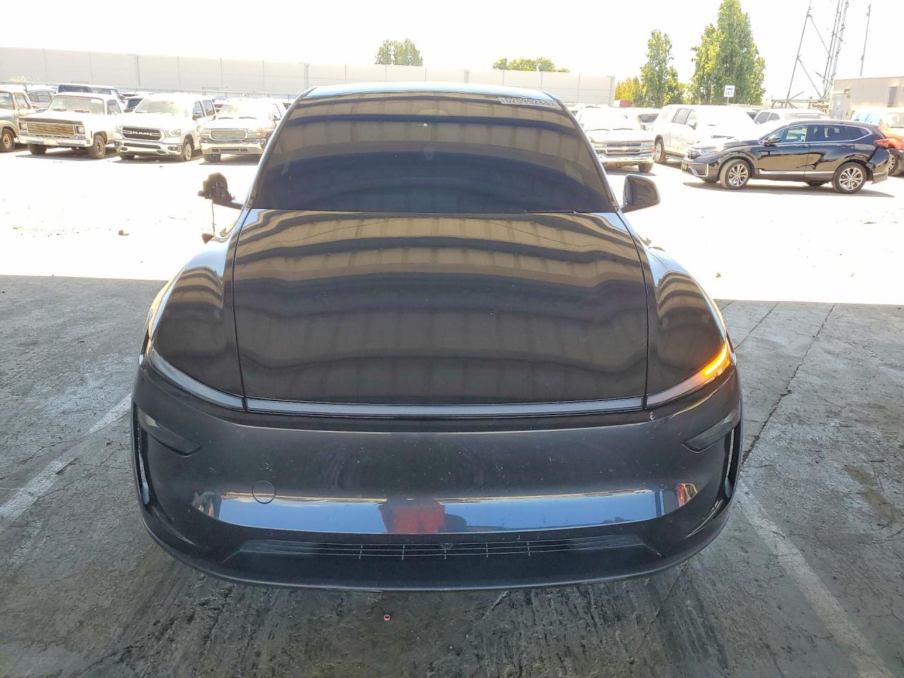 2026 TESLA MODEL Y — снимка 5
