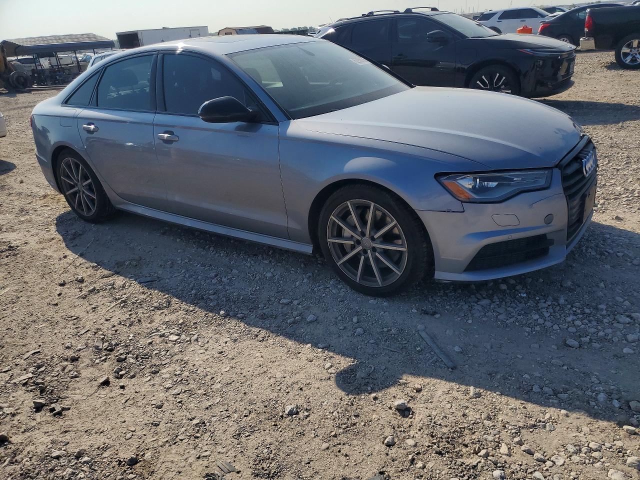 2018 AUDI A6 PREMIUM — снимка 4