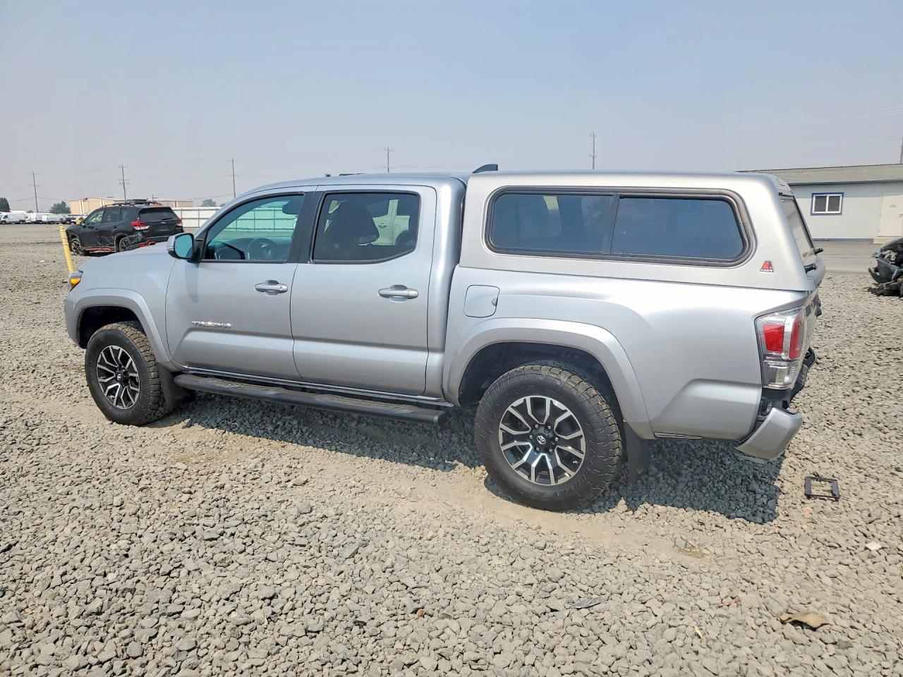2020 TOYOTA TACOMA TRD SPORT — снимка 2