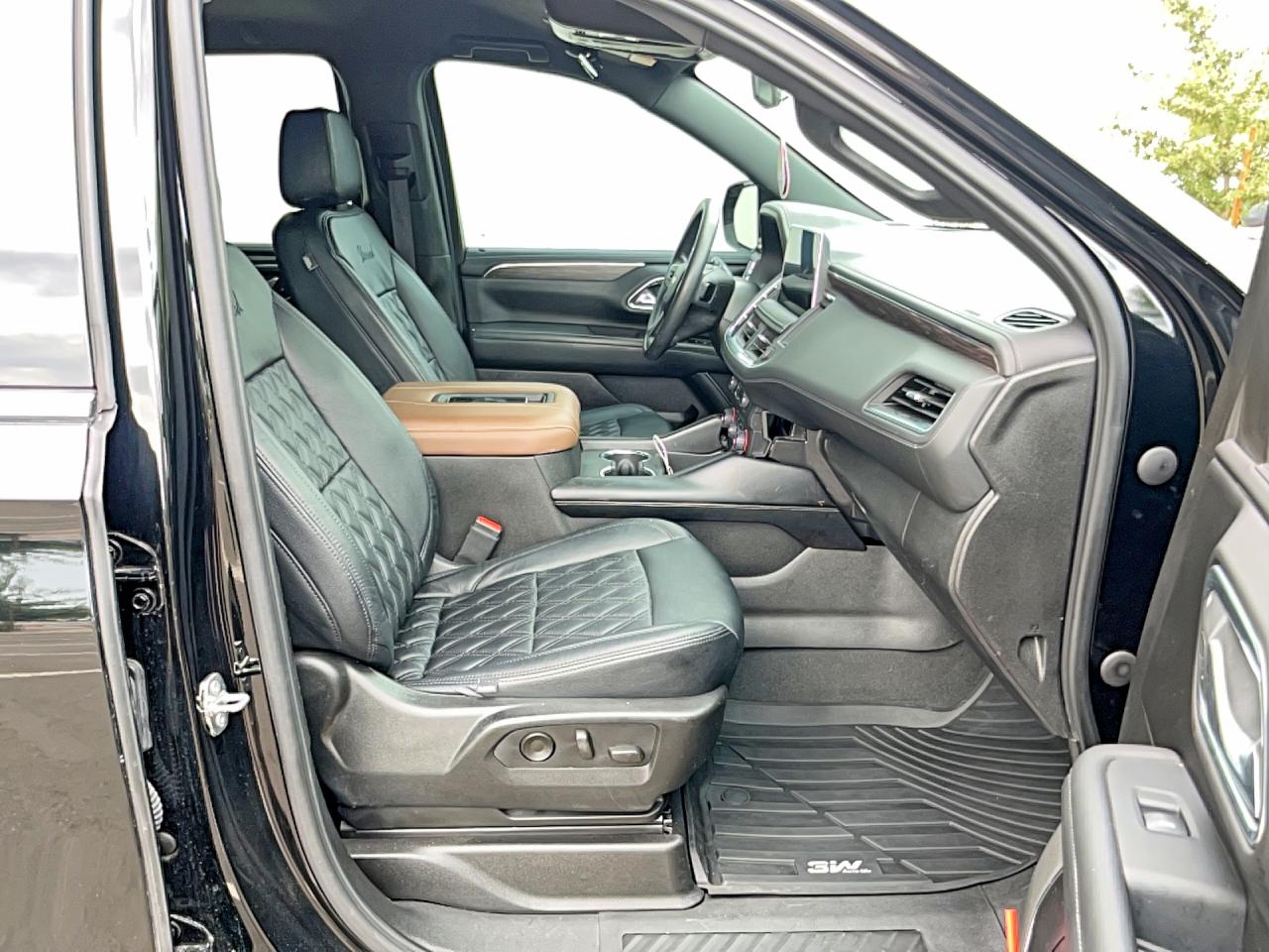 2023 CHEVROLET TAHOE C1500 — снимка 5