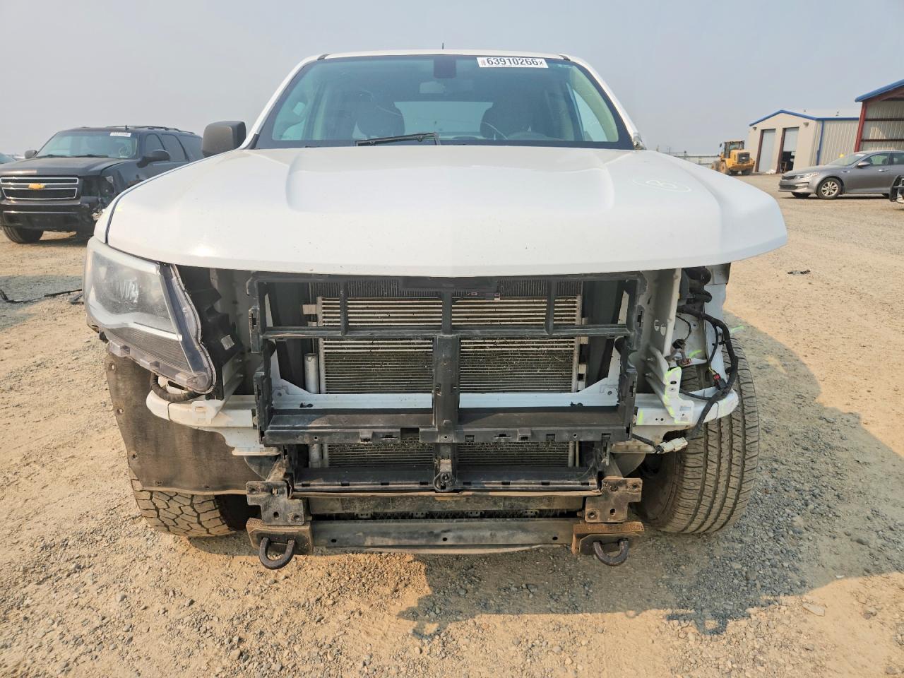 2018 CHEVROLET COLORADO — снимка 5