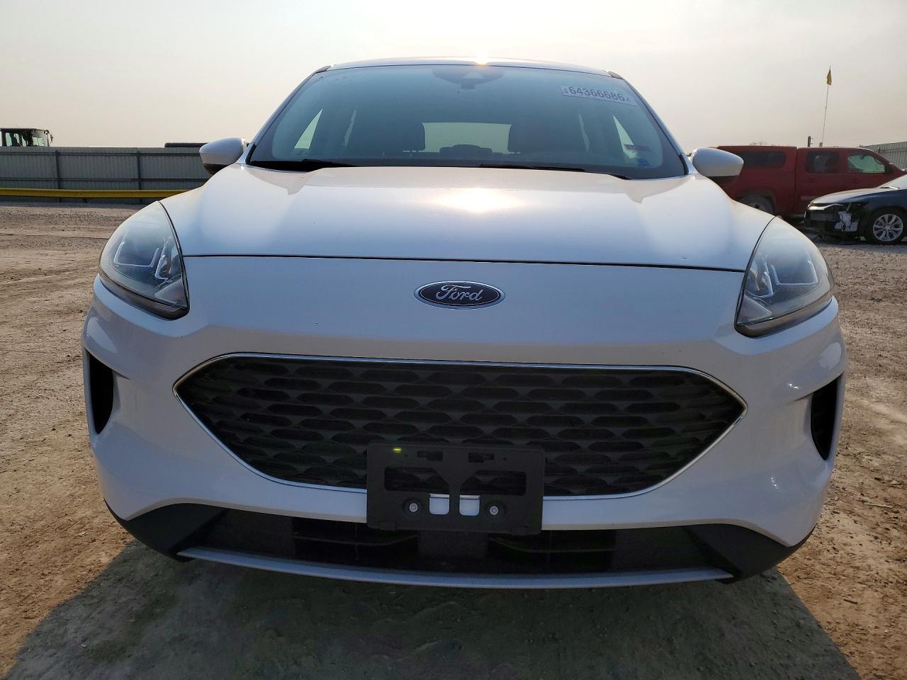 2020 FORD ESCAPE SE — снимка 5