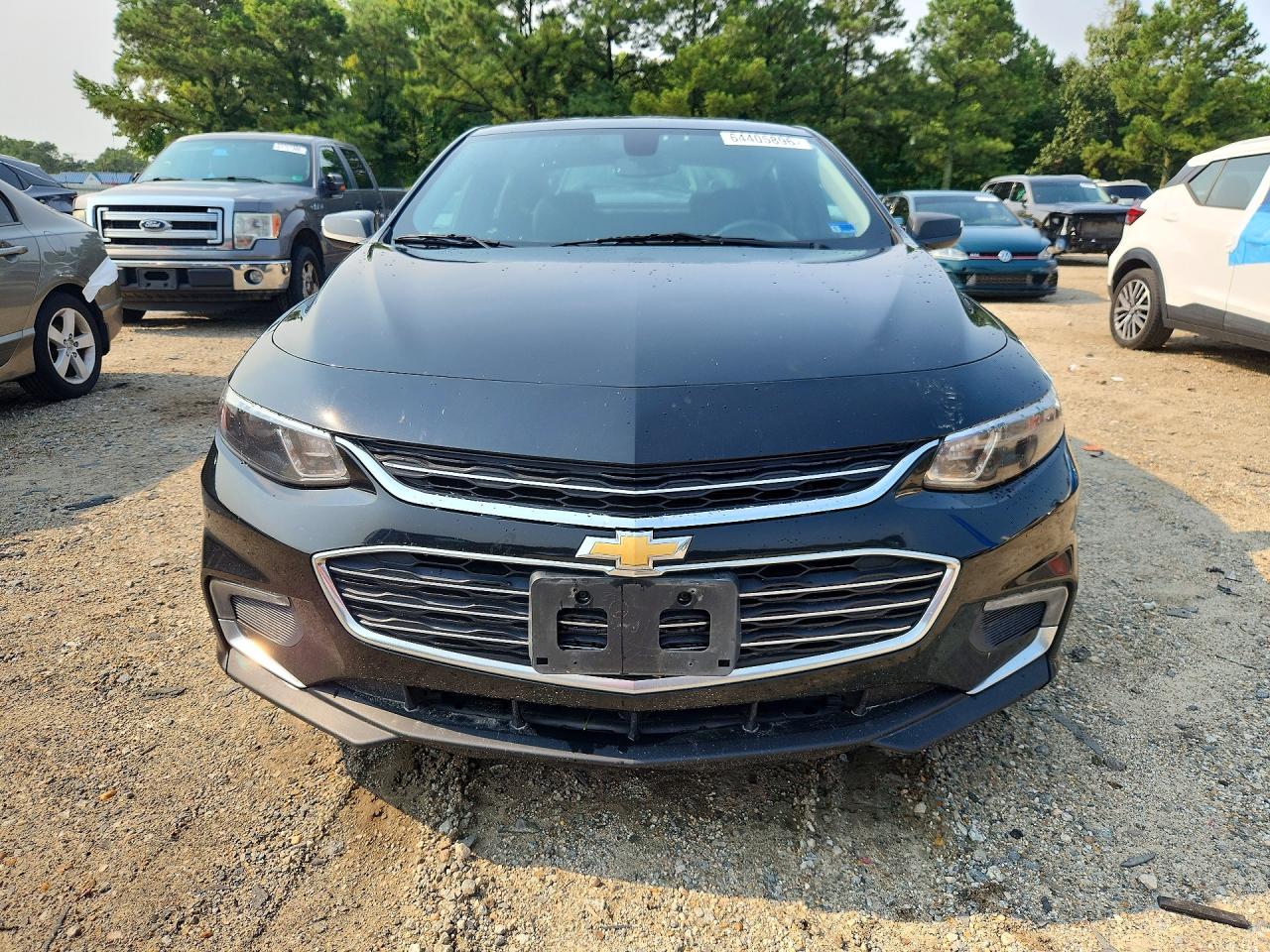 2018 CHEVROLET MALIBU LT — снимка 5