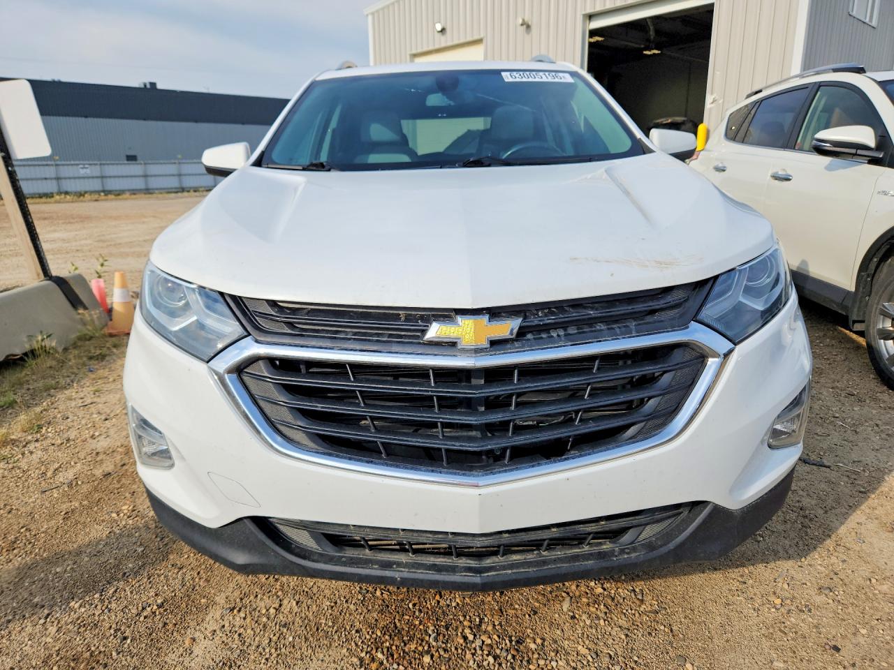 2019 CHEVROLET EQUINOX LT — снимка 5