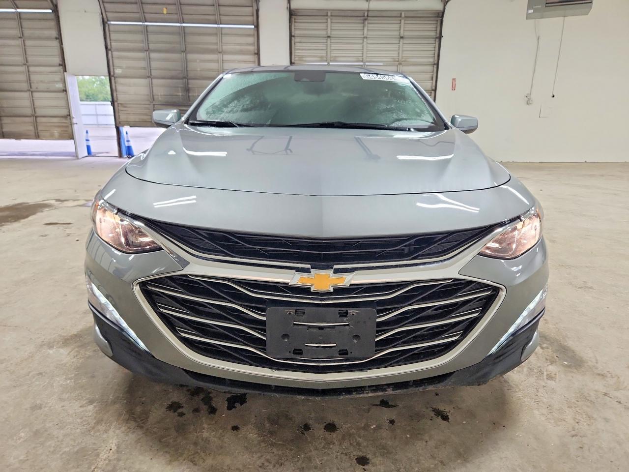 2025 CHEVROLET MALIBU LT — снимка 5