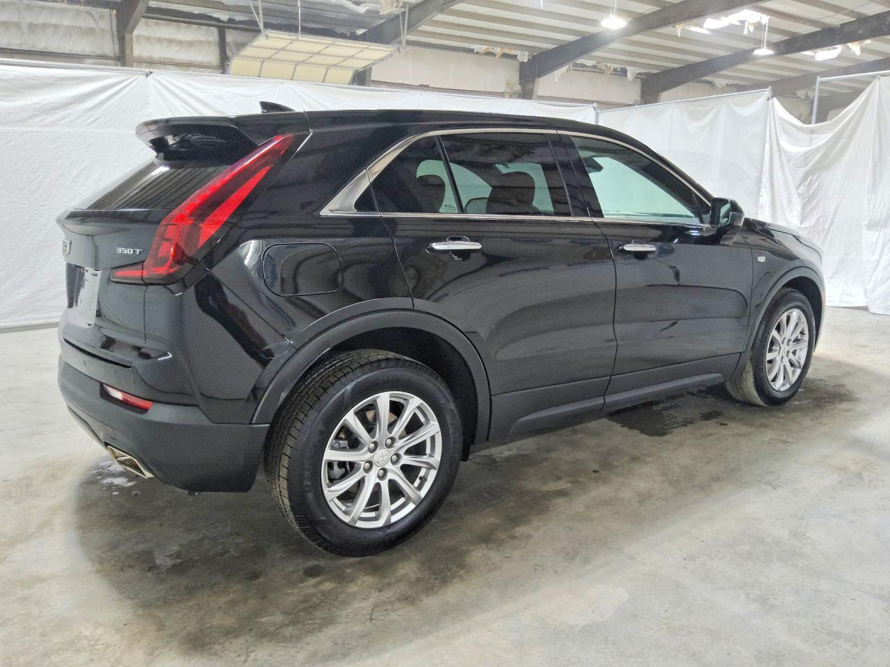 2023 CADILLAC XT4 LUXURY — снимка 3
