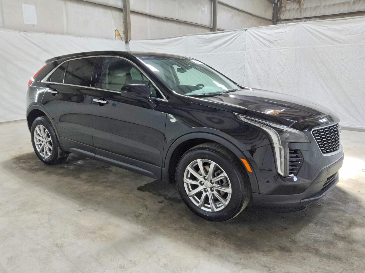 2023 CADILLAC XT4 LUXURY — снимка 4