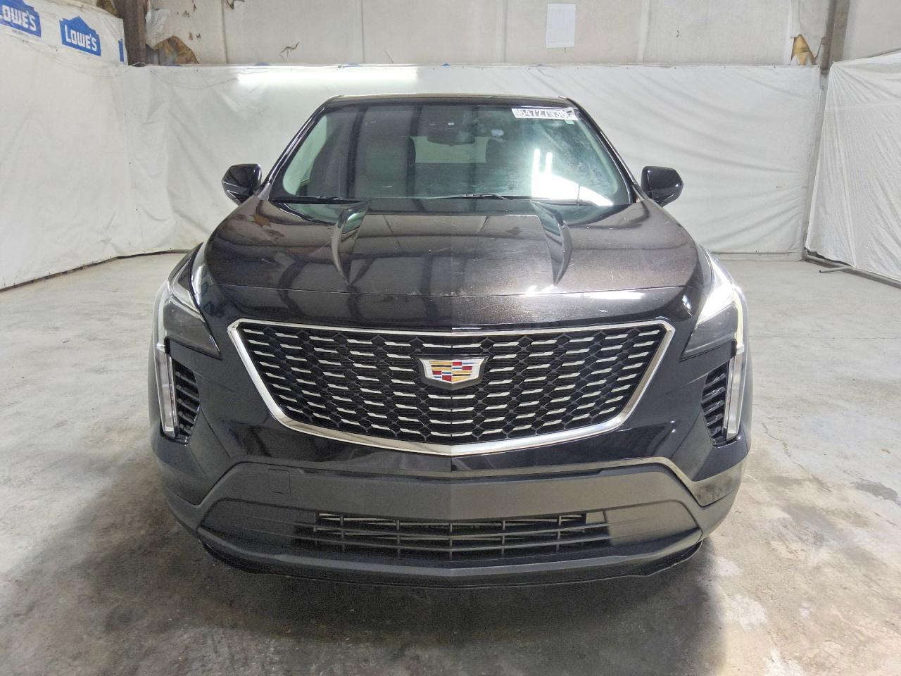 2023 CADILLAC XT4 LUXURY — снимка 5