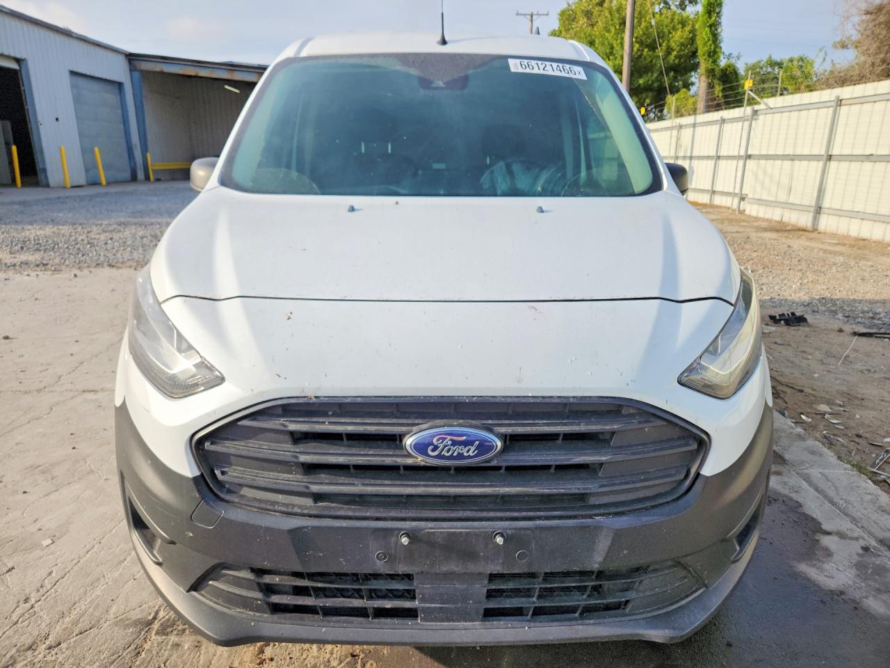 2022 FORD TRANSIT CONNECT XL — снимка 5