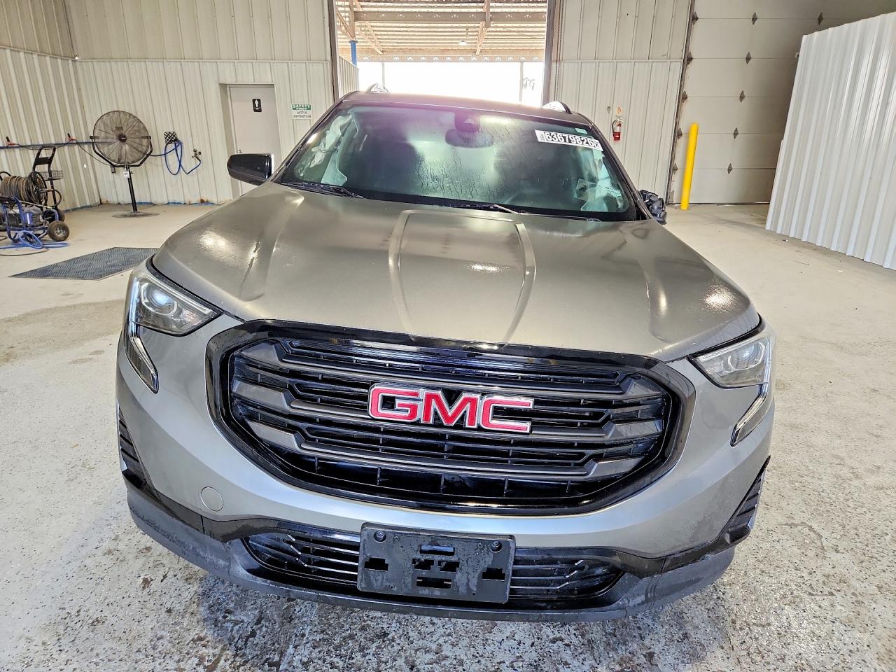 2020 GMC TERRAIN SLE — снимка 5