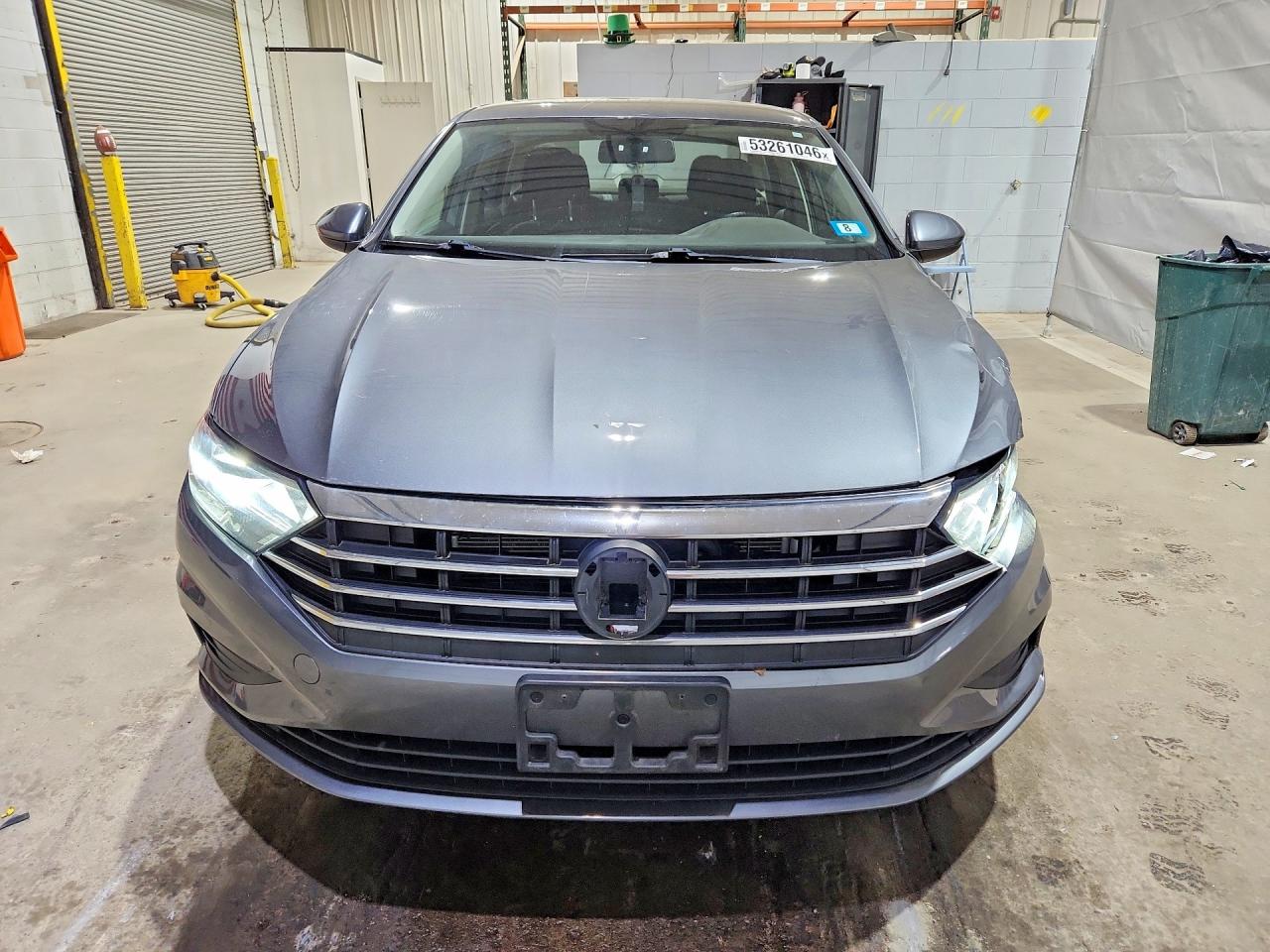 2019 VOLKSWAGEN JETTA S — снимка 5