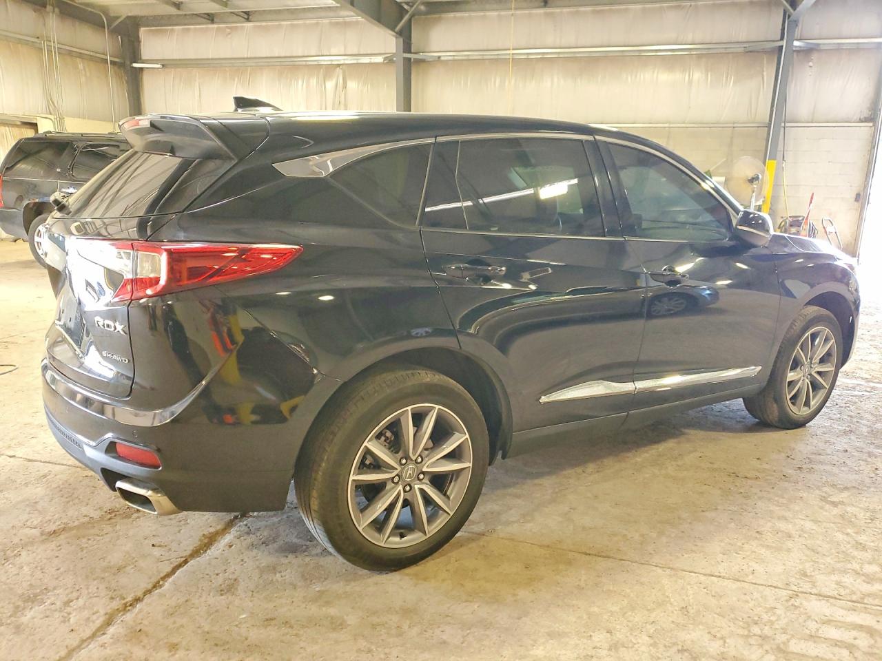 2024 ACURA RDX TECHNOLOGY — снимка 3