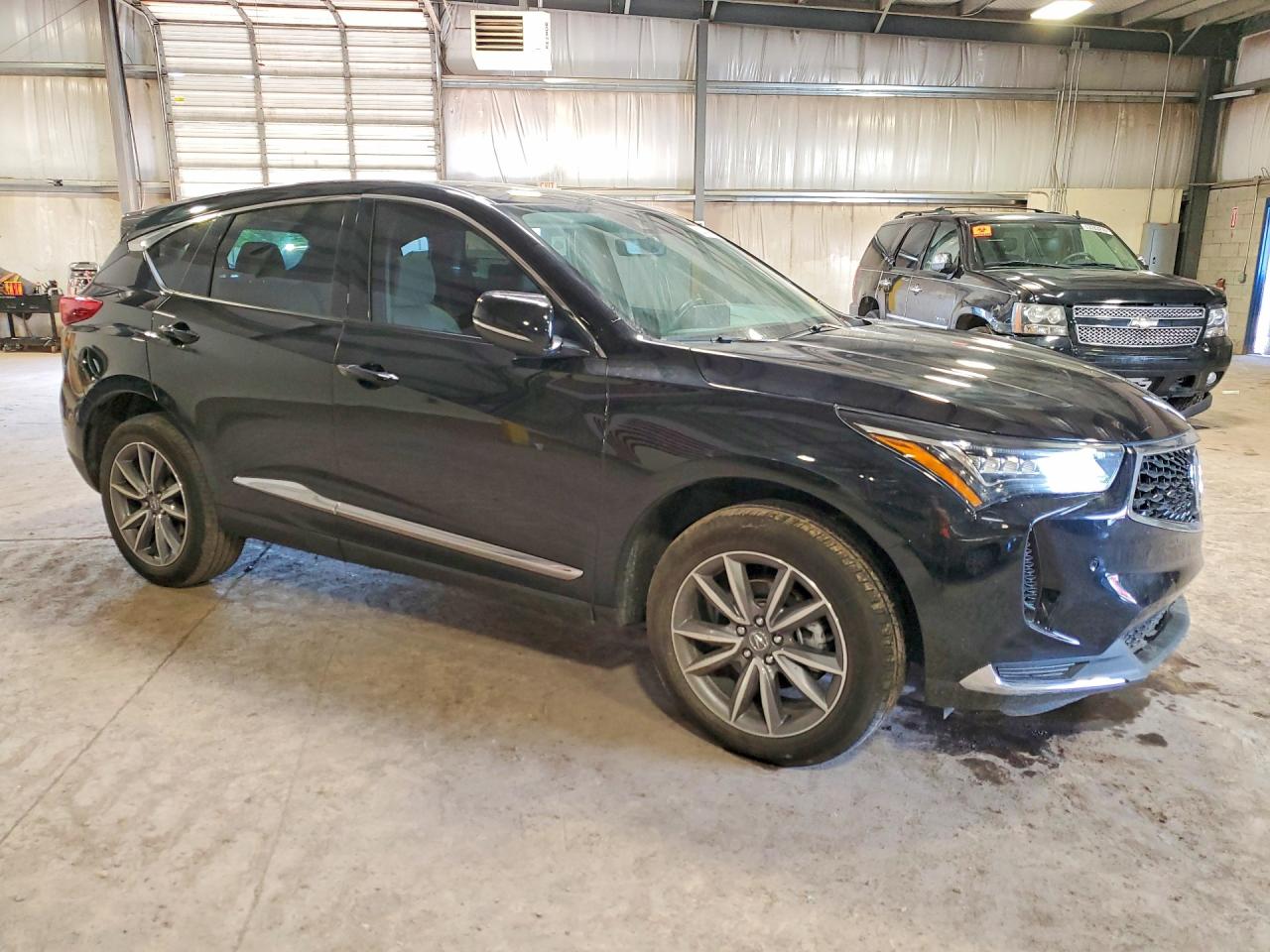 2024 ACURA RDX TECHNOLOGY — снимка 4
