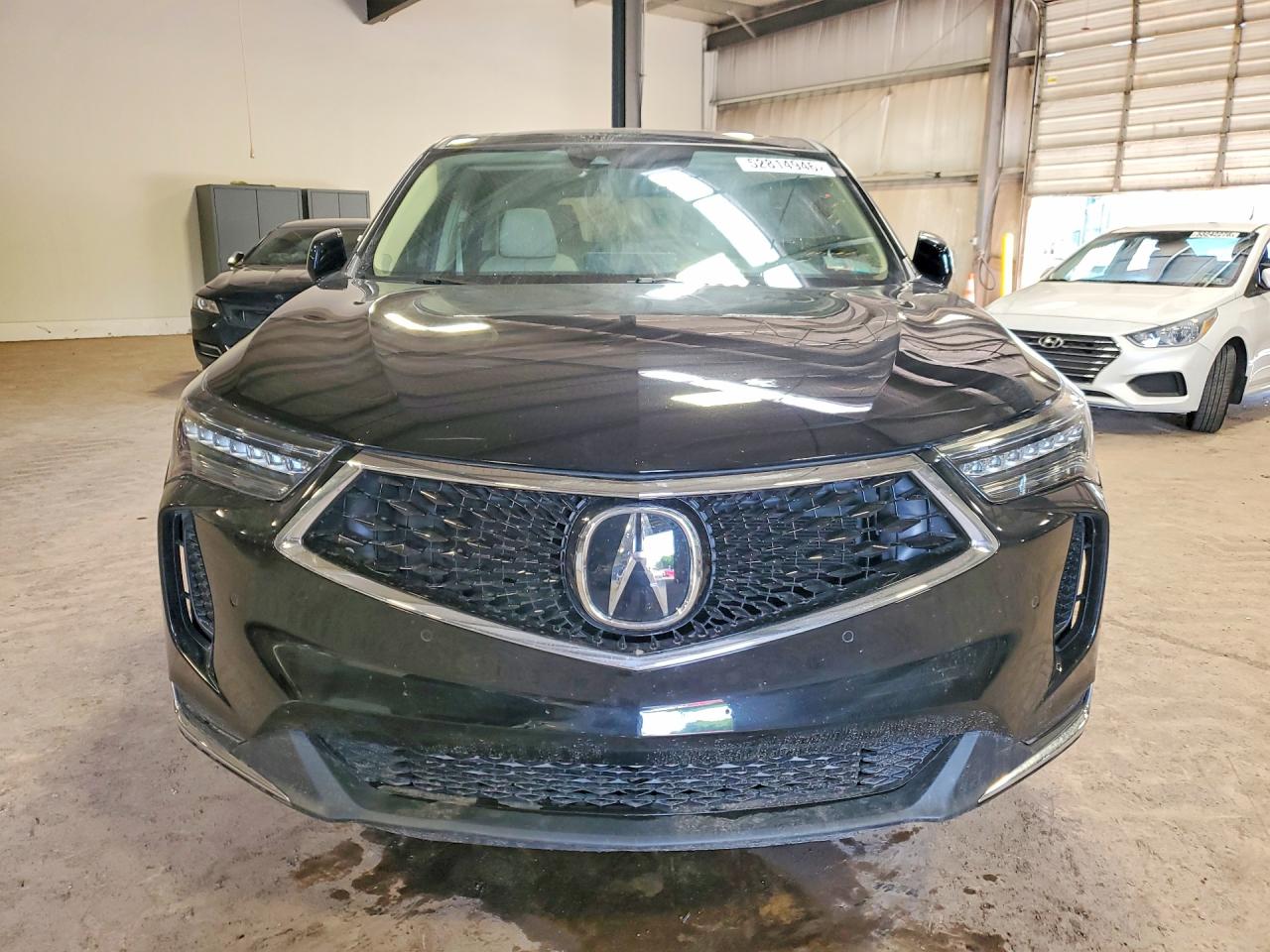 2024 ACURA RDX TECHNOLOGY — снимка 5