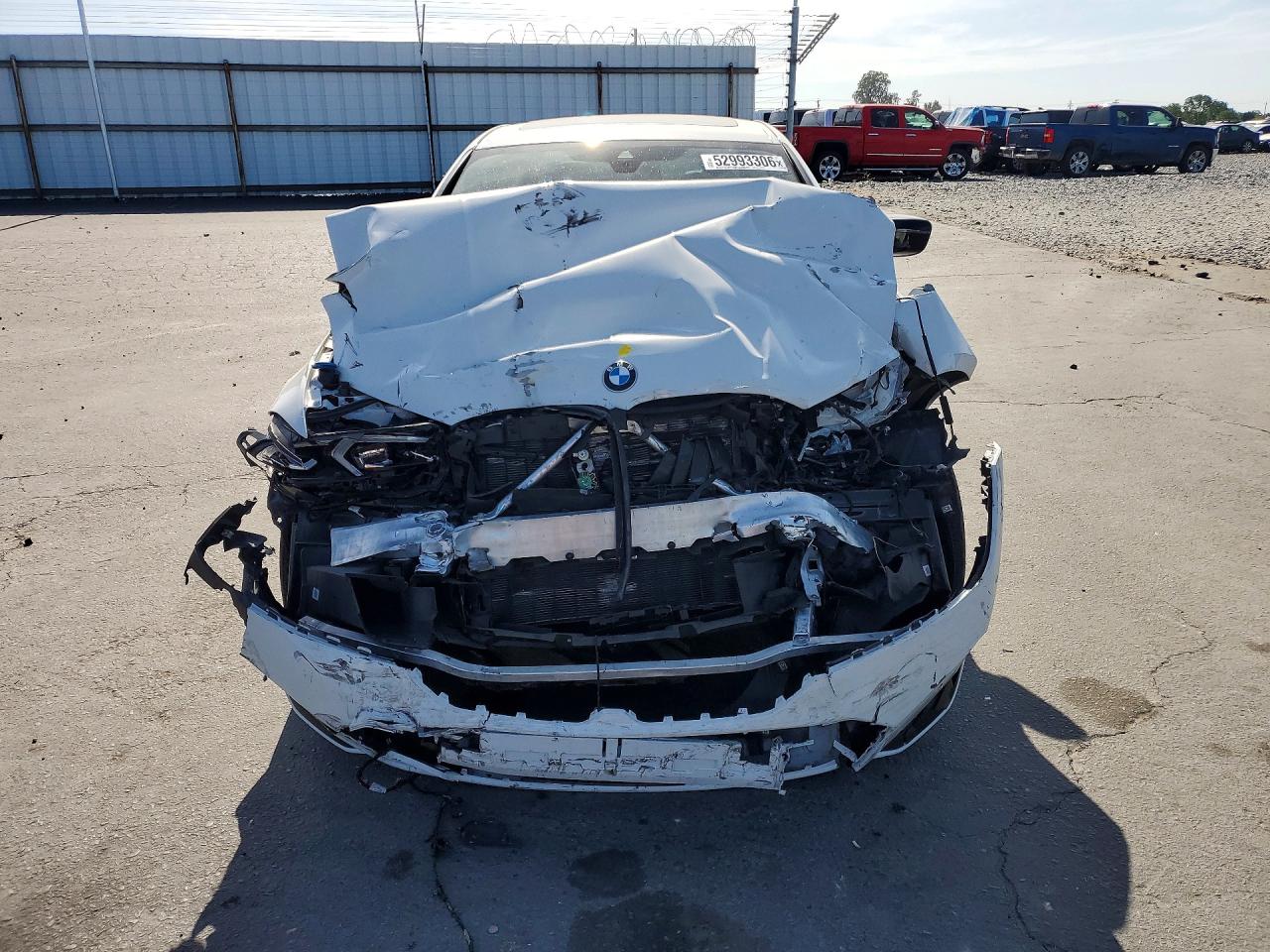 2024 BMW M340XI — снимка 5