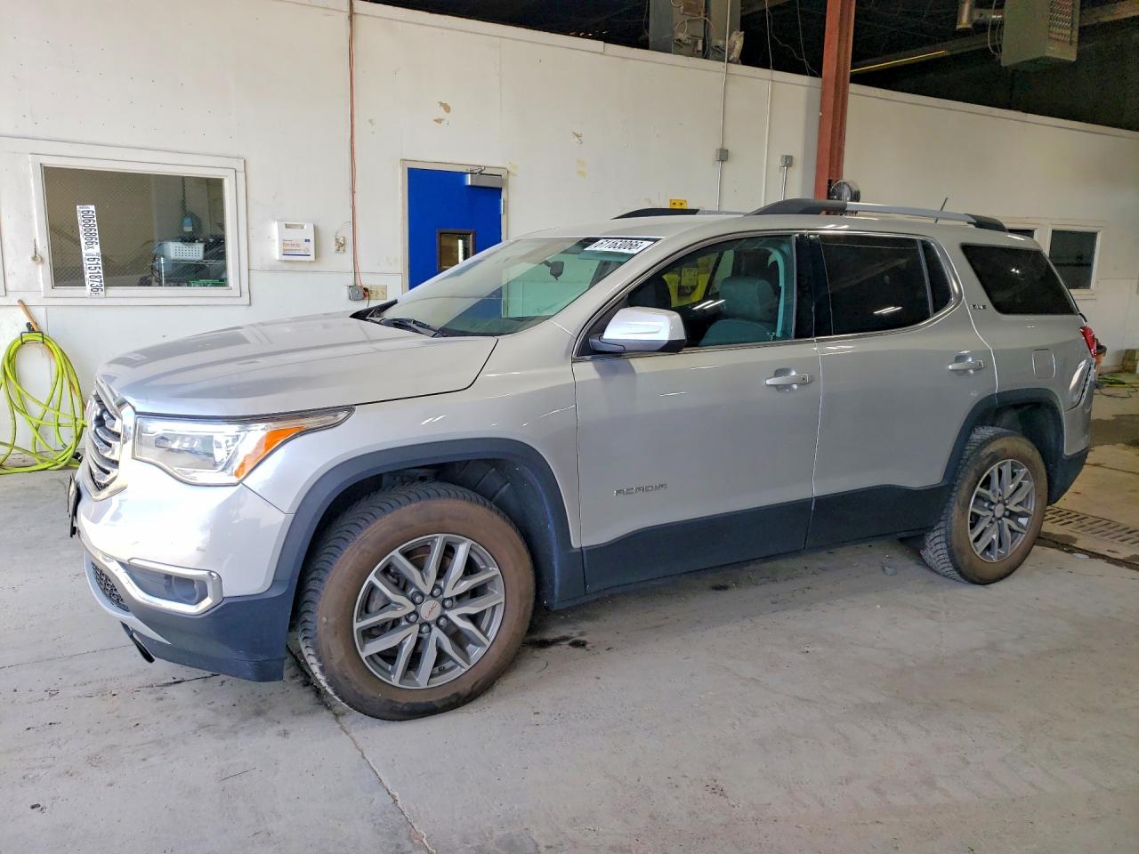2017 GMC ACADIA SLE