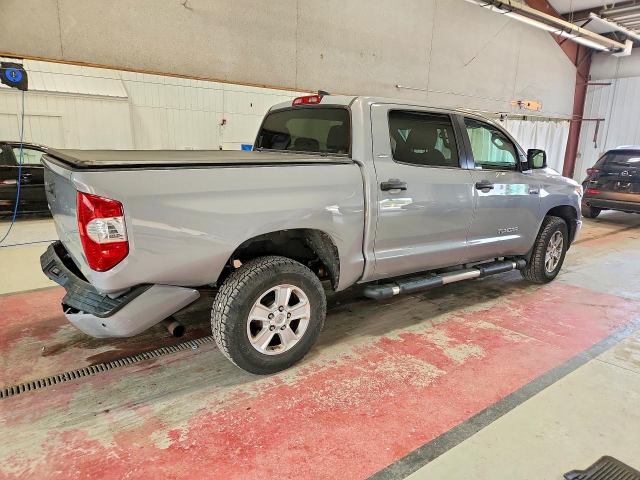 2020 TOYOTA TUNDRA SR5 — снимка 3