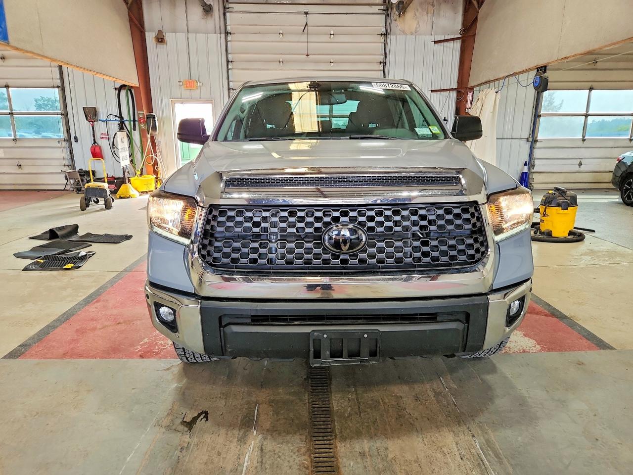 2020 TOYOTA TUNDRA SR5 — снимка 5