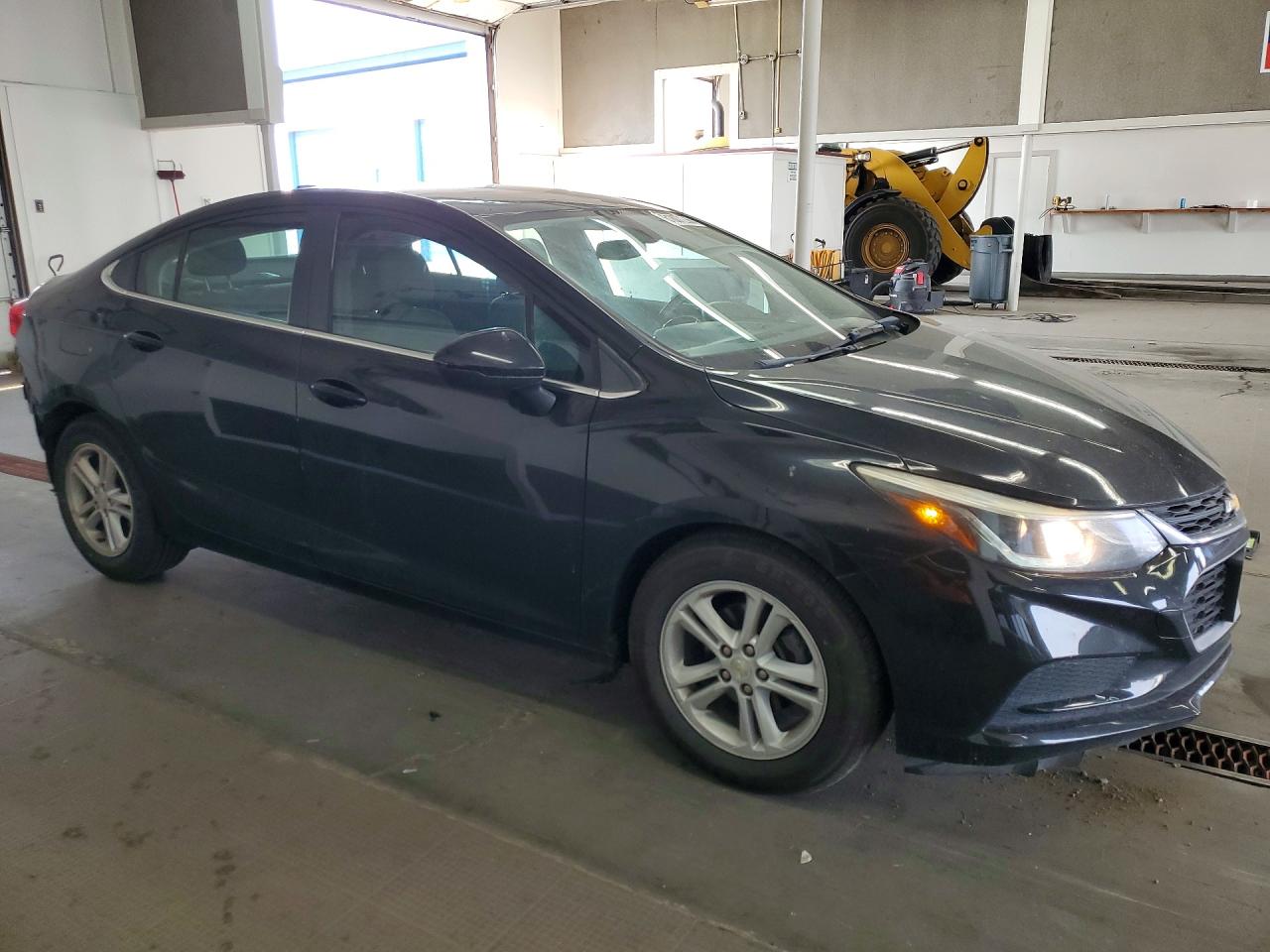 2016 CHEVROLET CRUZE LT — снимка 4