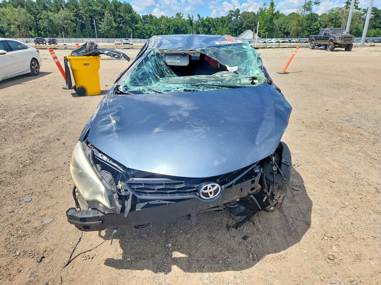 2015 TOYOTA COROLLA S PLUS — снимка 5