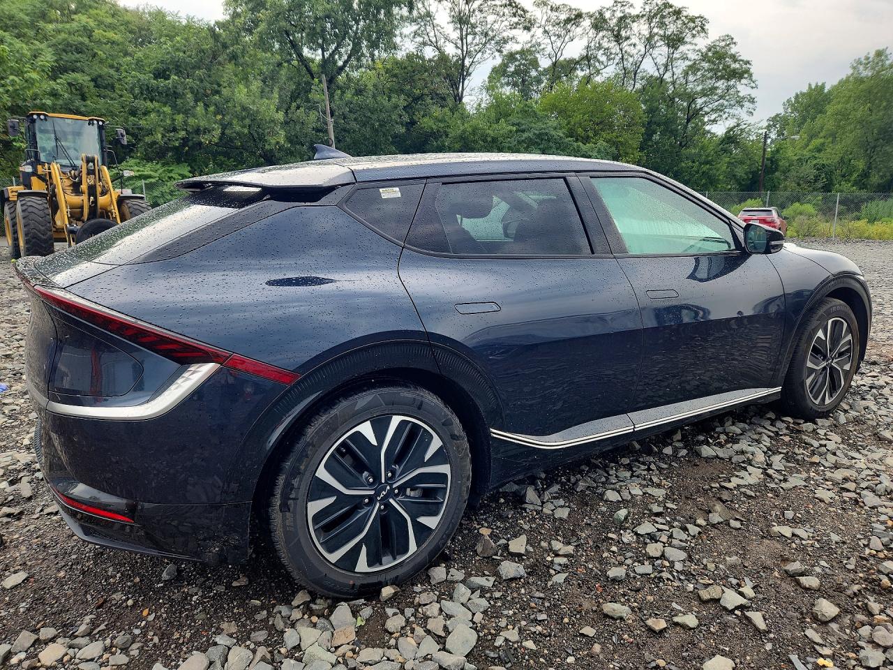 2023 KIA EV6 WIND — снимка 3