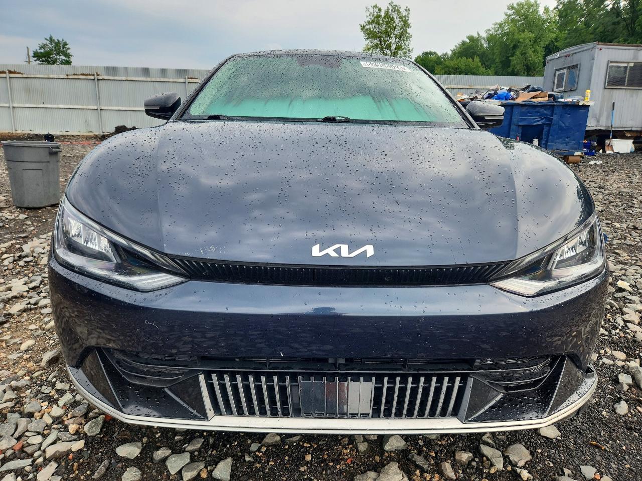 2023 KIA EV6 WIND — снимка 5