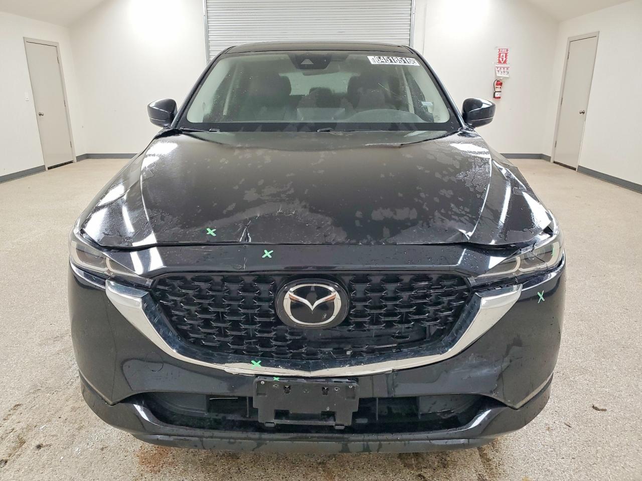 2025 MAZDA CX-5 SELECT — снимка 5