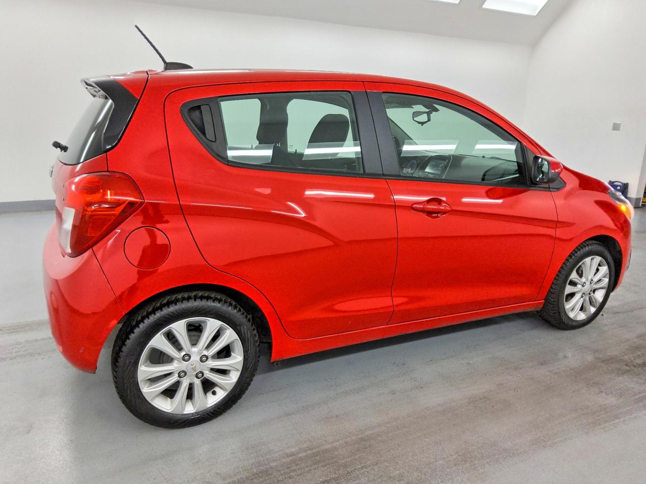 2018 CHEVROLET SPARK 1LT — снимка 3