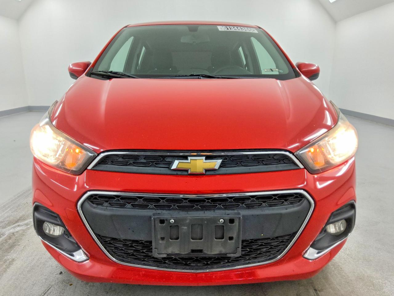 2018 CHEVROLET SPARK 1LT — снимка 5
