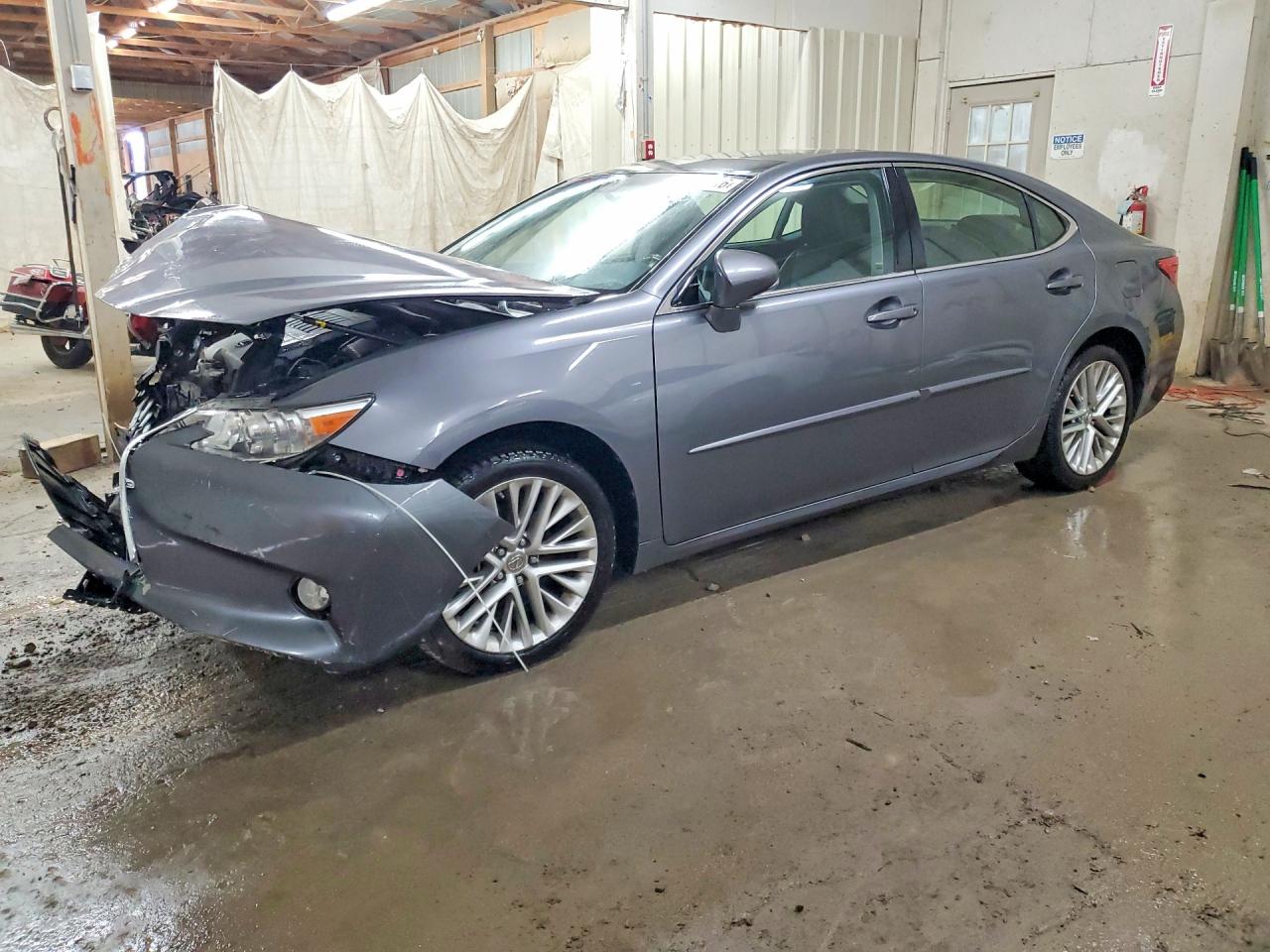 2013 LEXUS ES 350 BASE