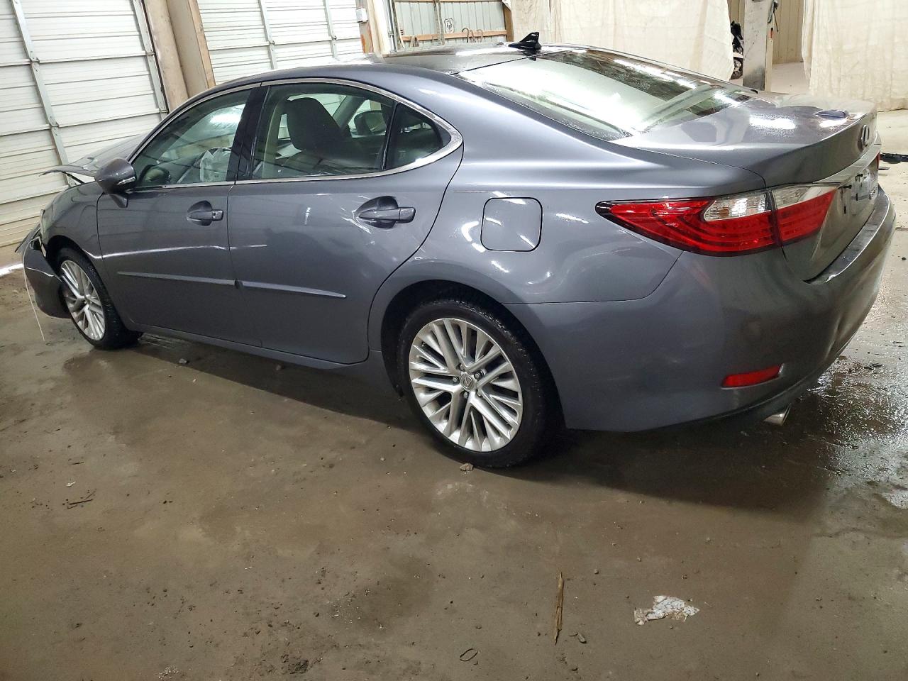 2013 LEXUS ES 350 BASE — снимка 2