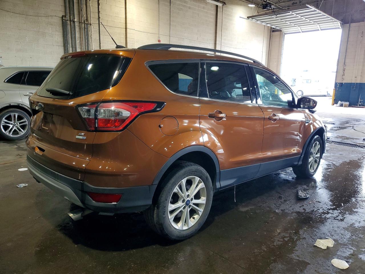 2017 FORD ESCAPE SE — снимка 3